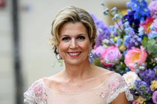 ŽENA-IN - Máxima v Praze svými outifty strčila hravě do kapsy Kate. Eva Pavlová vedle ní byla jako chudá příbuzná